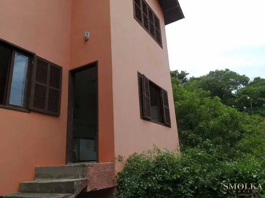 Foto 2 de Casa com 3 Quartos à venda, 98m² em Ingleses do Rio Vermelho, Florianópolis