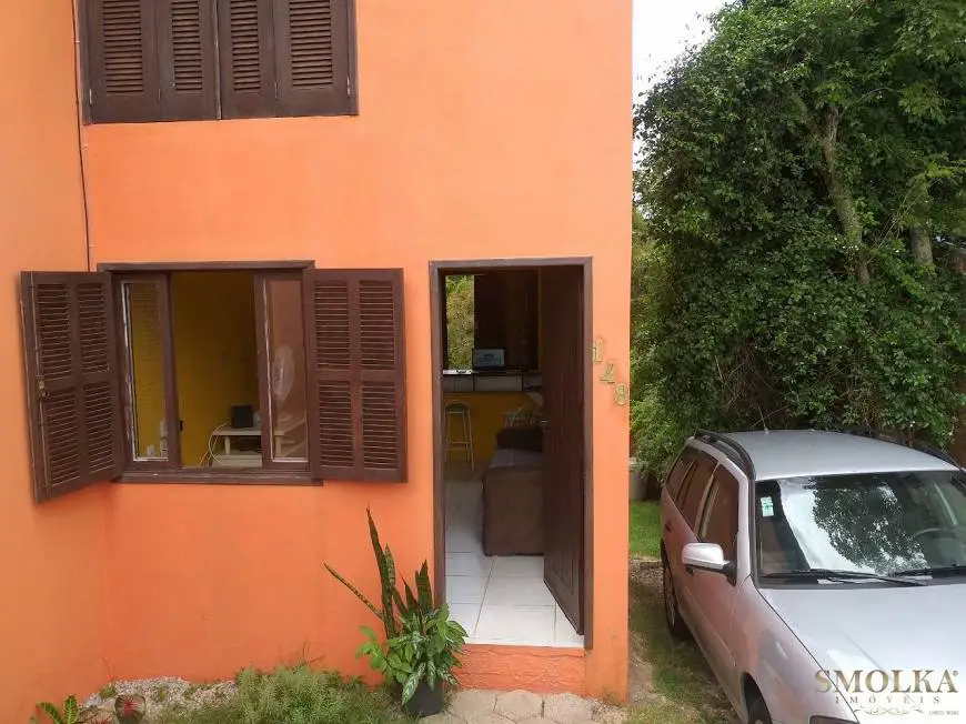 Foto 4 de Casa com 3 Quartos à venda, 98m² em Ingleses do Rio Vermelho, Florianópolis