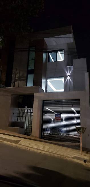 Foto 1 de Casa com 3 Quartos à venda, 187m² em Jaraguá, Belo Horizonte