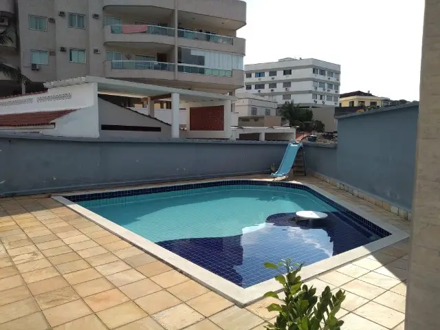Foto 1 de Casa com 3 Quartos à venda, 390m² em Jardim Guanabara, Rio de Janeiro