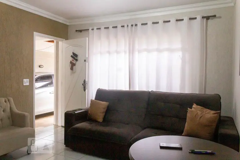 Foto 1 de Casa com 3 Quartos à venda, 130m² em Jardim Ipanema, São Paulo