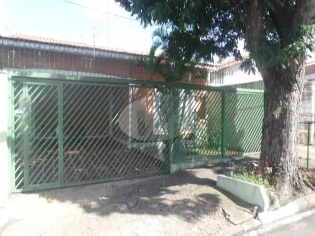 Foto 1 de Casa com 3 Quartos à venda, 221m² em Jardim Paulicéia, Campinas