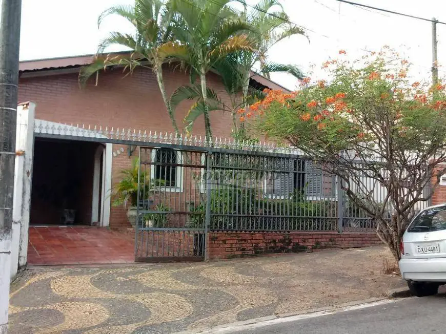Foto 1 de Casa com 3 Quartos à venda, 212m² em Jardim Proença, Campinas