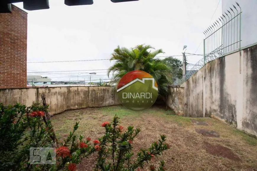 Foto 3 de Casa com 3 Quartos para alugar, 470m² em Jardim Sumare, Ribeirão Preto
