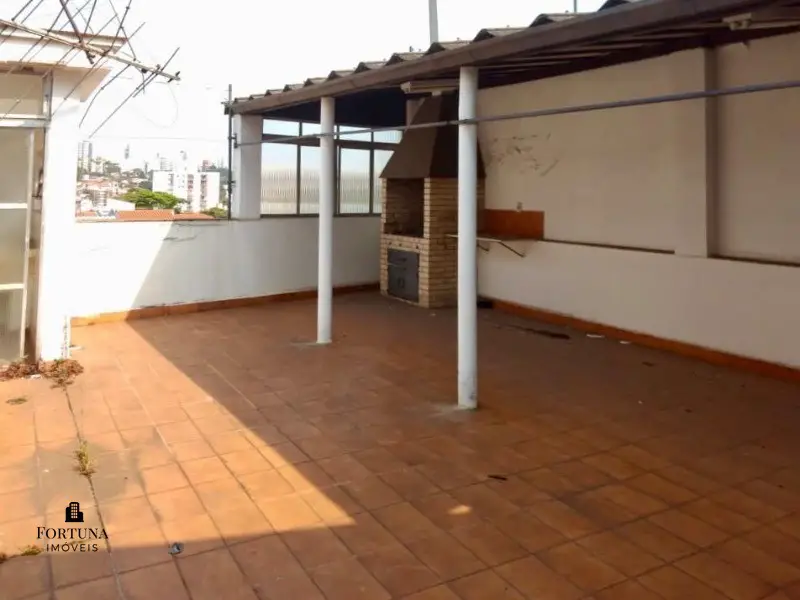 Foto 1 de Casa com 3 Quartos à venda, 166m² em Mirandópolis, São Paulo