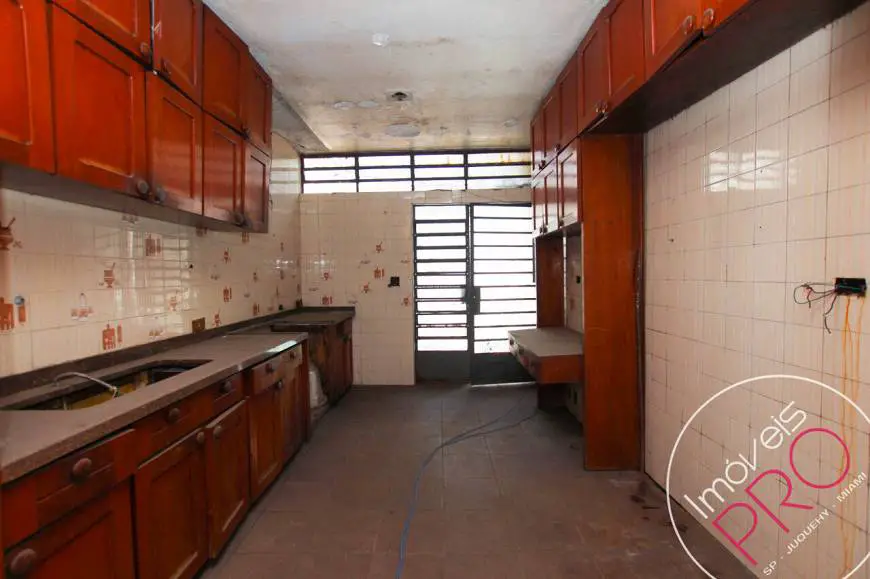 Foto 3 de Casa com 3 Quartos à venda, 240m² em Moema, São Paulo