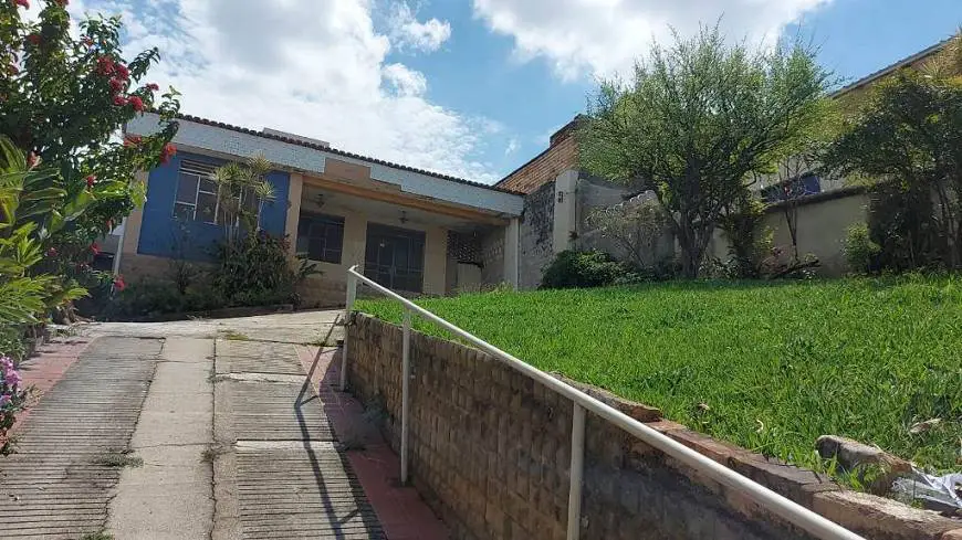 Foto 1 de Casa com 3 Quartos à venda, 125m² em Nova Cachoeirinha, Belo Horizonte