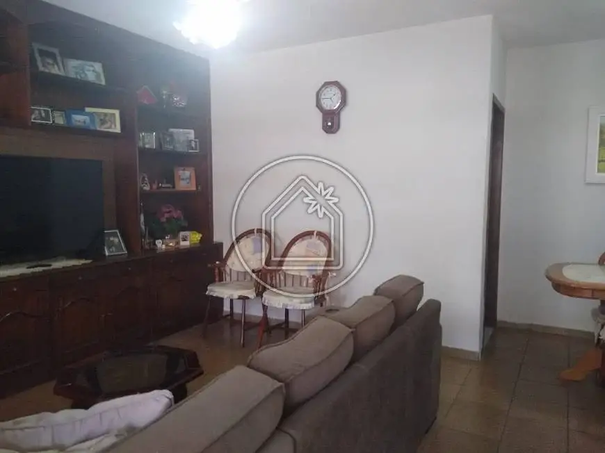 Foto 1 de Casa com 3 Quartos à venda, 248m² em Portuguesa, Rio de Janeiro