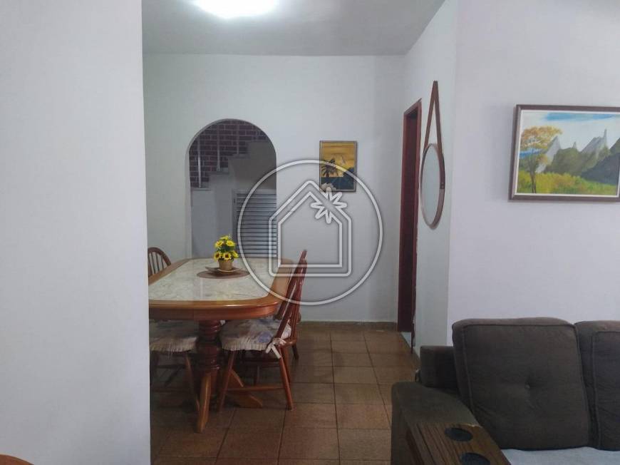 Foto 3 de Casa com 3 Quartos à venda, 248m² em Portuguesa, Rio de Janeiro
