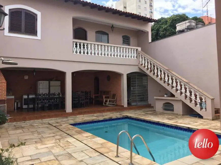 Foto 1 de Casa com 3 Quartos à venda, 315m² em Santa Maria, São Caetano do Sul