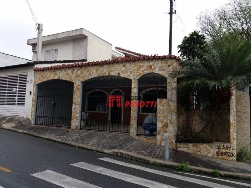 Foto 1 de Casa com 3 Quartos para alugar, 200m² em Santa Terezinha, São Bernardo do Campo