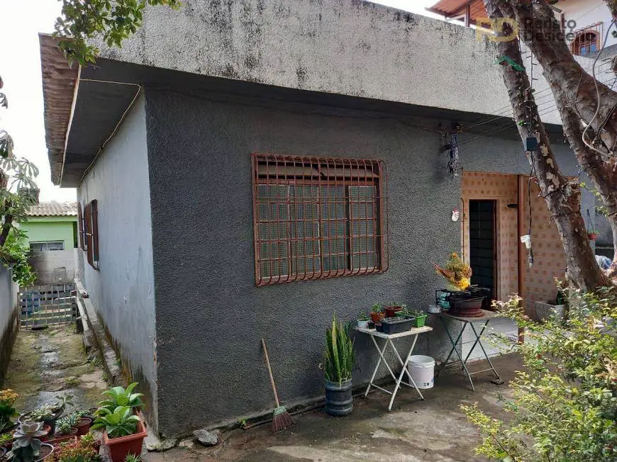 Foto 1 de Casa com 3 Quartos à venda, 152m² em São Geraldo, Belo Horizonte