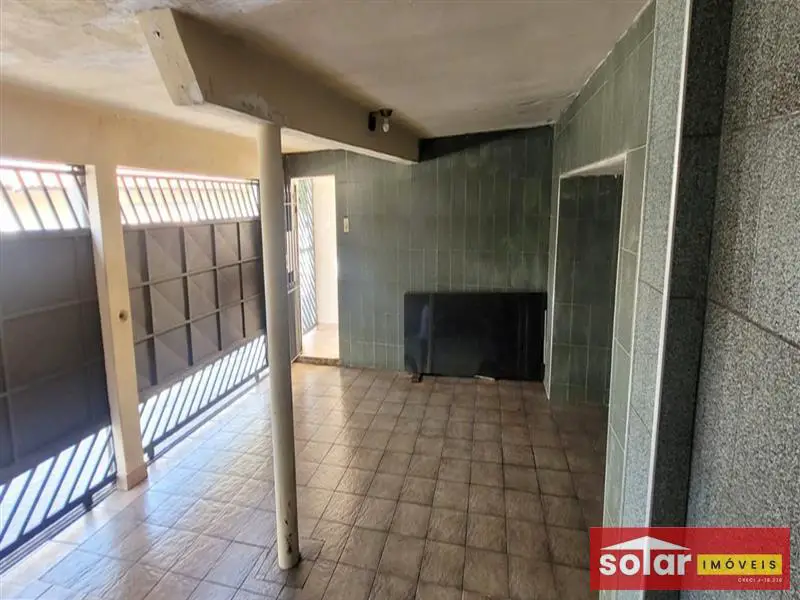 Foto 2 de Casa com 3 Quartos à venda, 250m² em Vila Frugoli, São Paulo
