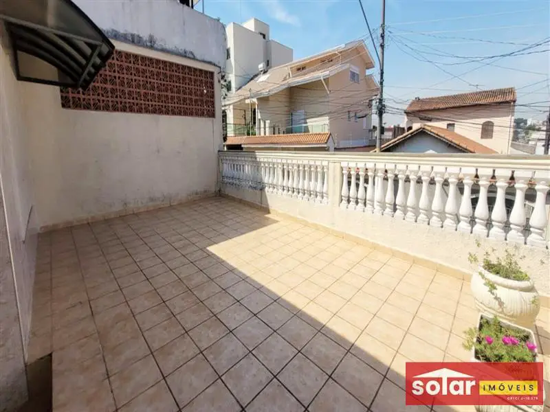 Foto 4 de Casa com 3 Quartos à venda, 250m² em Vila Frugoli, São Paulo