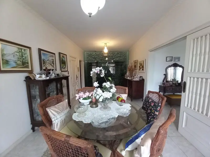 Foto 1 de Casa com 4 Quartos à venda, 240m² em Balneário, Florianópolis