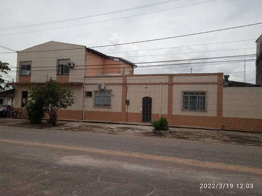 Foto 1 de Casa com 4 Quartos à venda, 462400m² em Canudos, Belém
