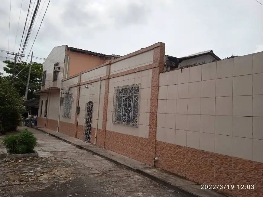 Foto 2 de Casa com 4 Quartos à venda, 462400m² em Canudos, Belém