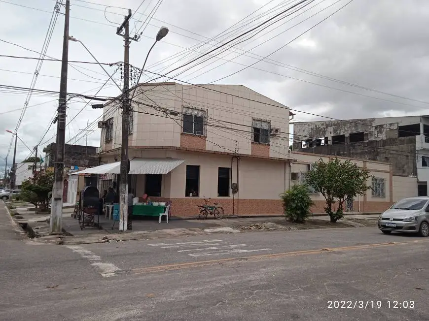Foto 3 de Casa com 4 Quartos à venda, 462400m² em Canudos, Belém