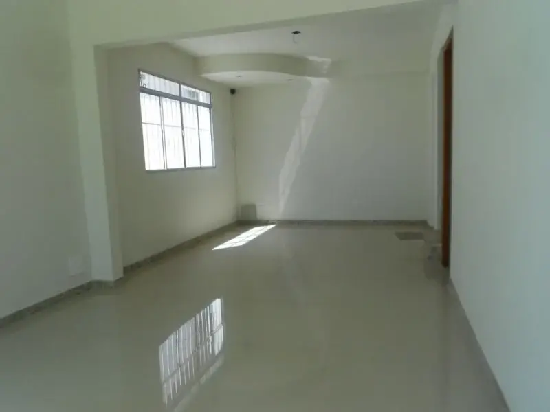 Foto 1 de Casa com 4 Quartos à venda, 299m² em Jardim Atlântico, Belo Horizonte