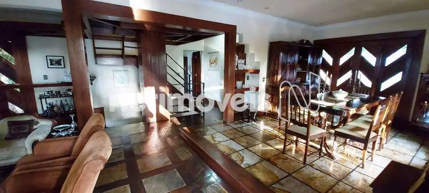 Foto 1 de Casa com 4 Quartos à venda, 580m² em Jardim Atlântico, Belo Horizonte