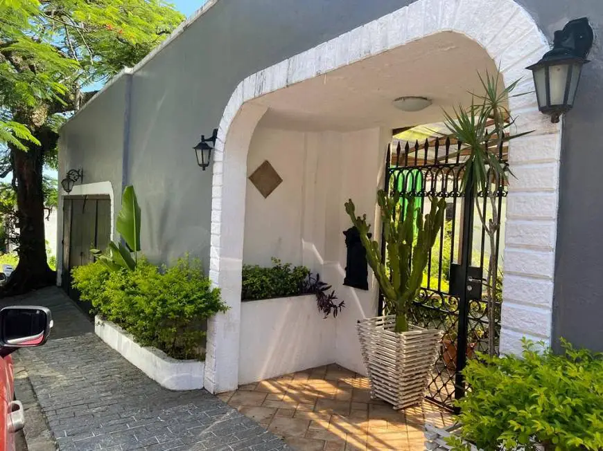Foto 2 de Casa com 4 Quartos à venda, 697m² em Joá, Rio de Janeiro