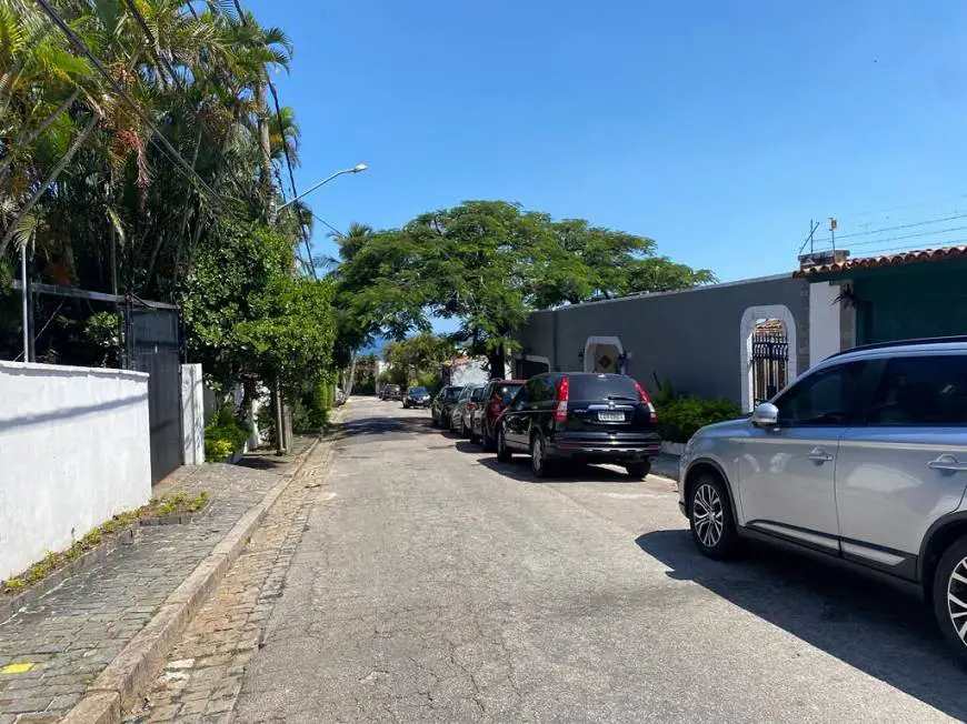 Foto 3 de Casa com 4 Quartos à venda, 697m² em Joá, Rio de Janeiro