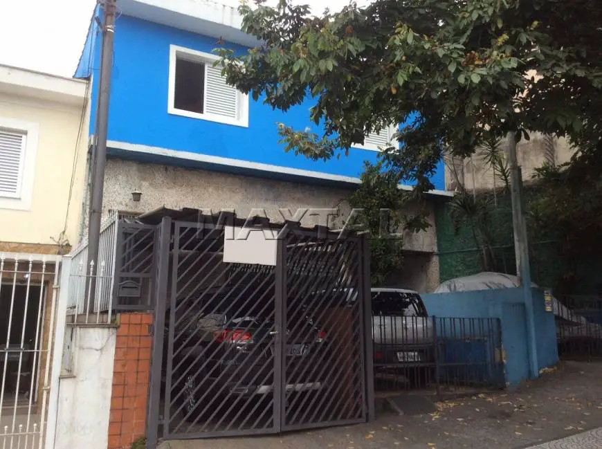 Foto 1 de Casa com 4 Quartos à venda, 250m² em Lauzane Paulista, São Paulo