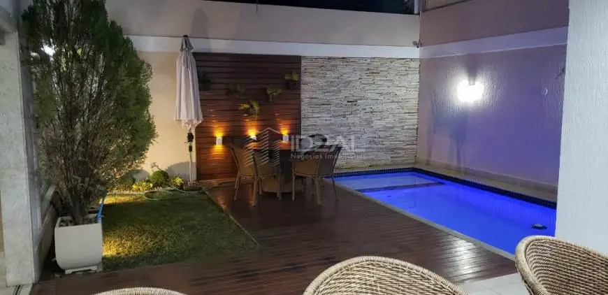 Foto 1 de Casa com 4 Quartos à venda, 260m² em Parque Santo Amaro, Campos dos Goytacazes