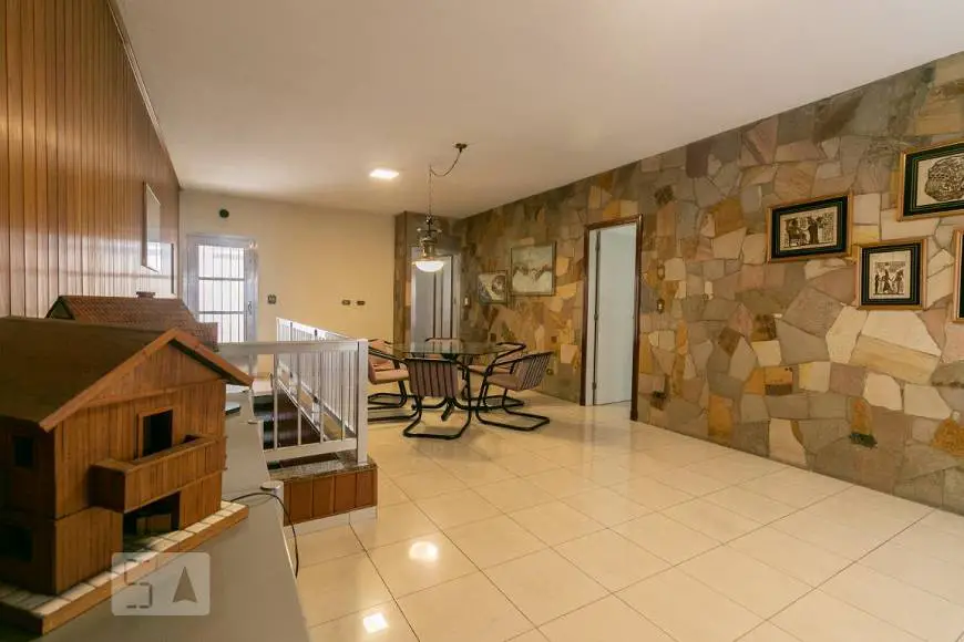 Foto 4 de Casa com 4 Quartos para alugar, 456m² em Penha De Franca, São Paulo
