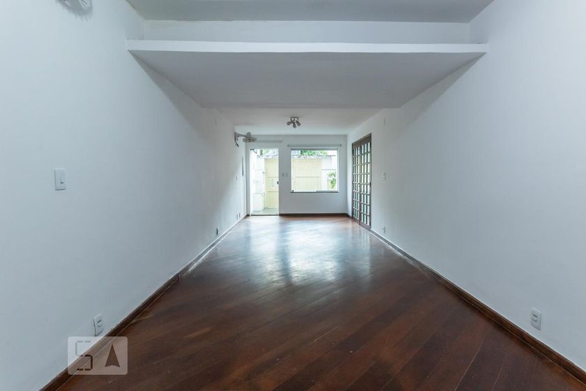 Foto 5 de Casa com 4 Quartos para alugar, 240m² em Pinheiros, São Paulo