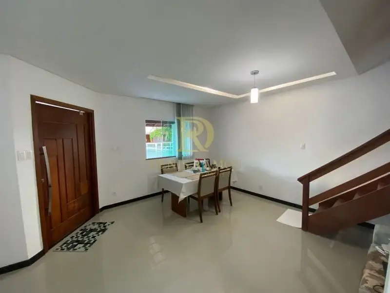 Foto 1 de Casa com 4 Quartos para alugar, 150m² em Stella Maris, Salvador