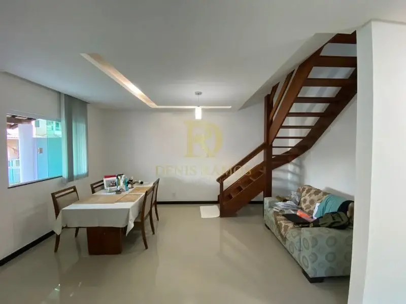 Foto 3 de Casa com 4 Quartos para alugar, 150m² em Stella Maris, Salvador