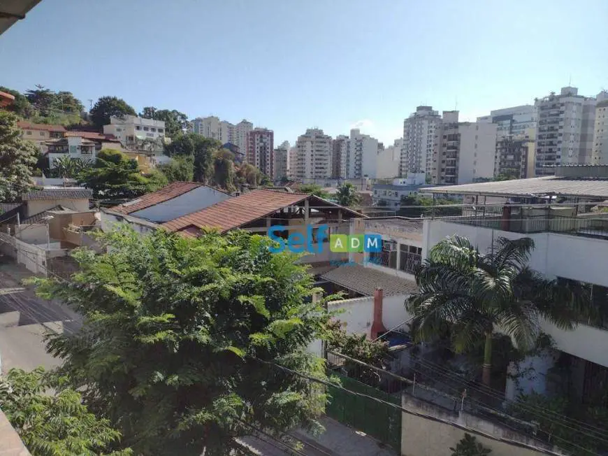 Foto 2 de Casa com 5 Quartos para alugar, 171m² em Icaraí, Niterói