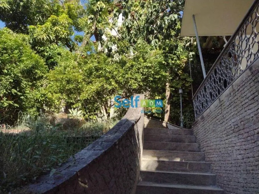 Foto 3 de Casa com 5 Quartos para alugar, 171m² em Icaraí, Niterói