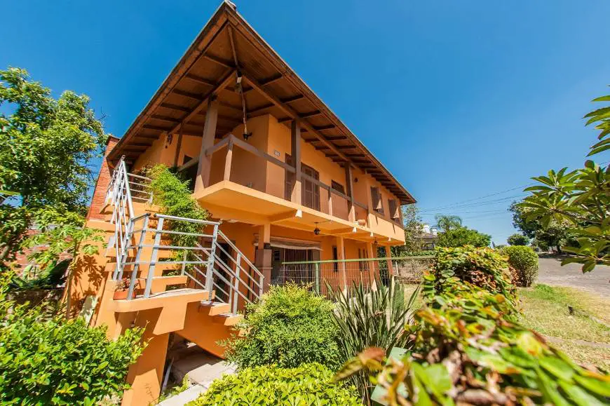 Foto 1 de Casa com 5 Quartos à venda, 210m² em São João, Montenegro