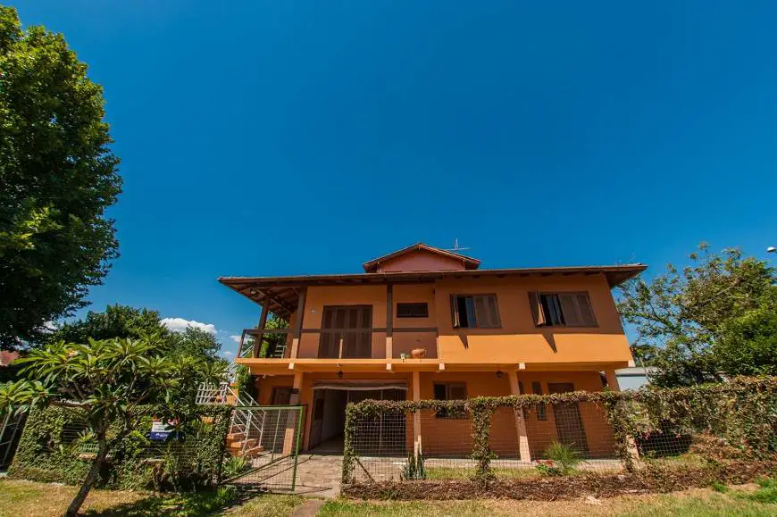 Foto 3 de Casa com 5 Quartos à venda, 210m² em São João, Montenegro
