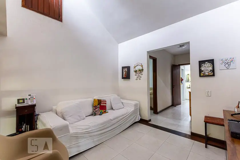 Foto 4 de Casa com 6 Quartos para alugar, 500m² em Icaraí, Niterói