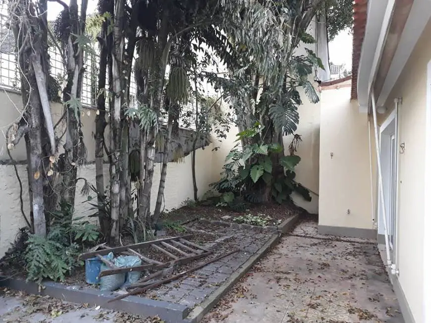 Foto 3 de Casa com 6 Quartos para alugar, 559m² em Jardim Paulista, São Paulo