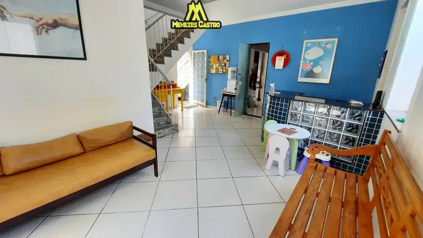 Foto 1 de Casa com 6 Quartos à venda, 328m² em Tijuca, Rio de Janeiro