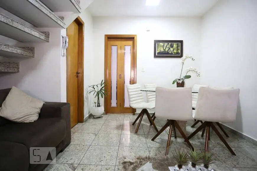 Foto 3 de Casa de Condomínio com 2 Quartos à venda, 113m² em Jaguaré, São Paulo