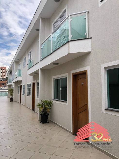 Foto 1 de Casa de Condomínio com 2 Quartos para venda ou aluguel, 90m² em Móoca, São Paulo
