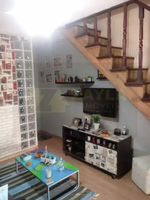 Foto 5 de Casa de Condomínio com 2 Quartos à venda, 45m² em Pavuna, Rio de Janeiro