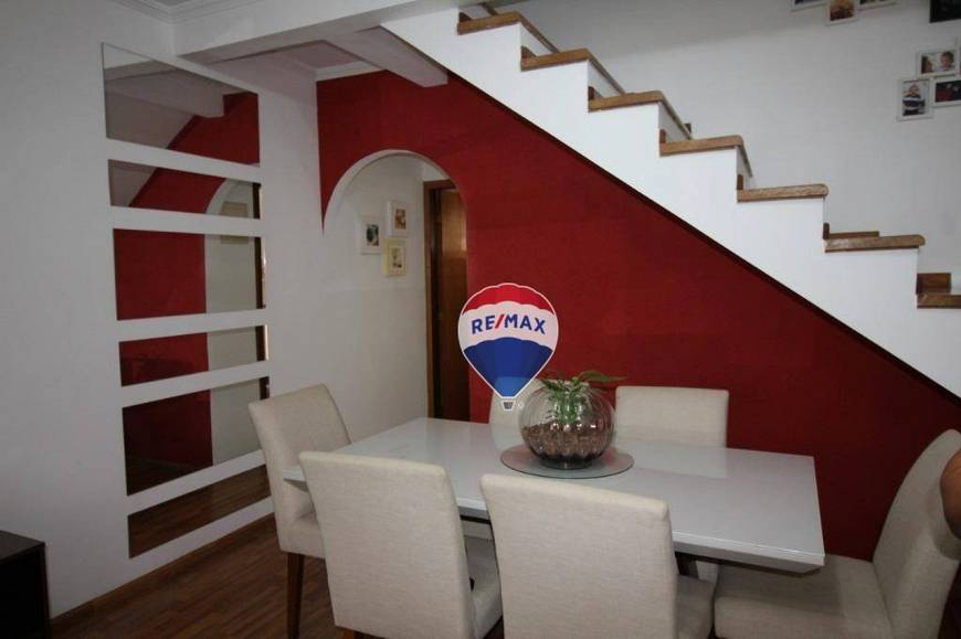 Foto 5 de Casa de Condomínio com 2 Quartos à venda, 94m² em Vila Augusta, Guarulhos