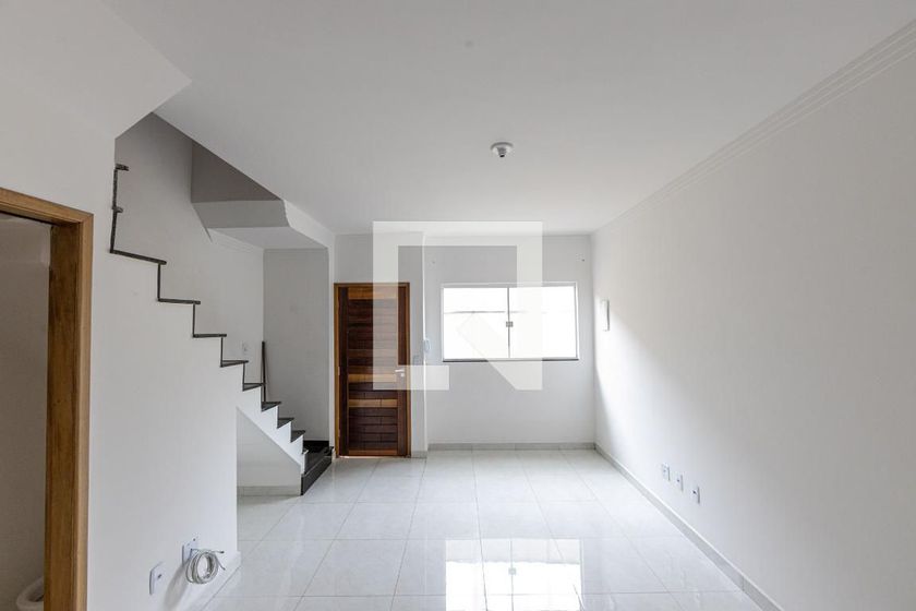 Foto 5 de Casa de Condomínio com 2 Quartos para alugar, 63m² em Vila Esperança, São Paulo