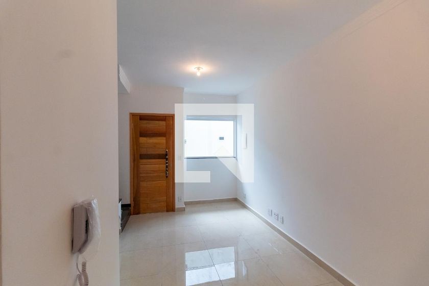 Foto 4 de Casa de Condomínio com 2 Quartos à venda, 62m² em Vila Ré, São Paulo