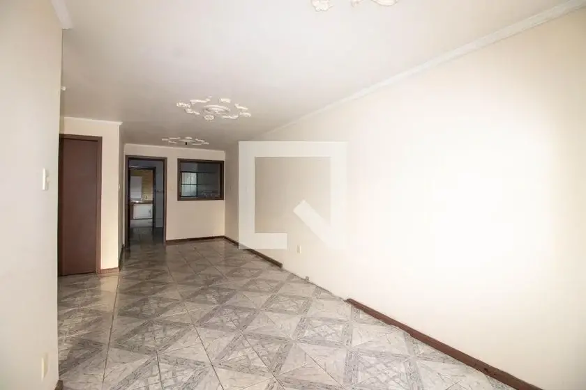 Foto 1 de Casa de Condomínio com 3 Quartos para alugar, 100m² em Alto Petrópolis, Porto Alegre