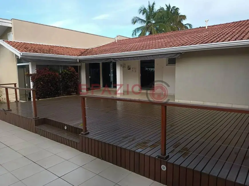 Foto 3 de Casa de Condomínio com 3 Quartos à venda, 252m² em Fazenda São Quirino, Campinas