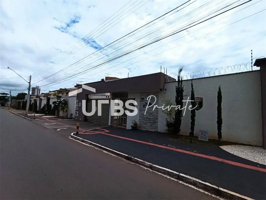 Foto 5 de Casa de Condomínio com 3 Quartos à venda, 168m² em Jardim América, Goiânia