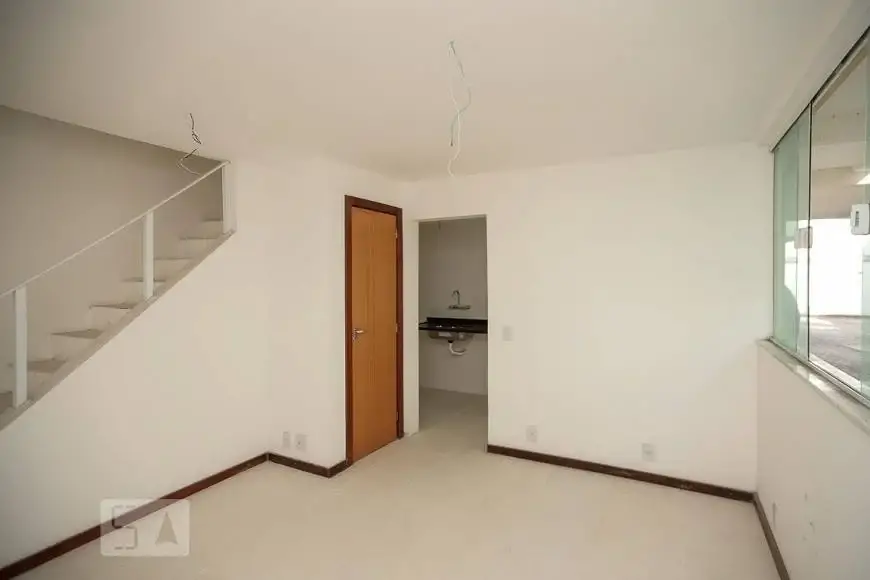 Foto 1 de Casa de Condomínio com 3 Quartos à venda, 78m² em Méier, Rio de Janeiro
