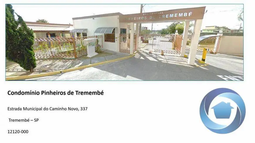 Foto 1 de Casa de Condomínio com 3 Quartos à venda, 151m² em Pinheiro, Valinhos